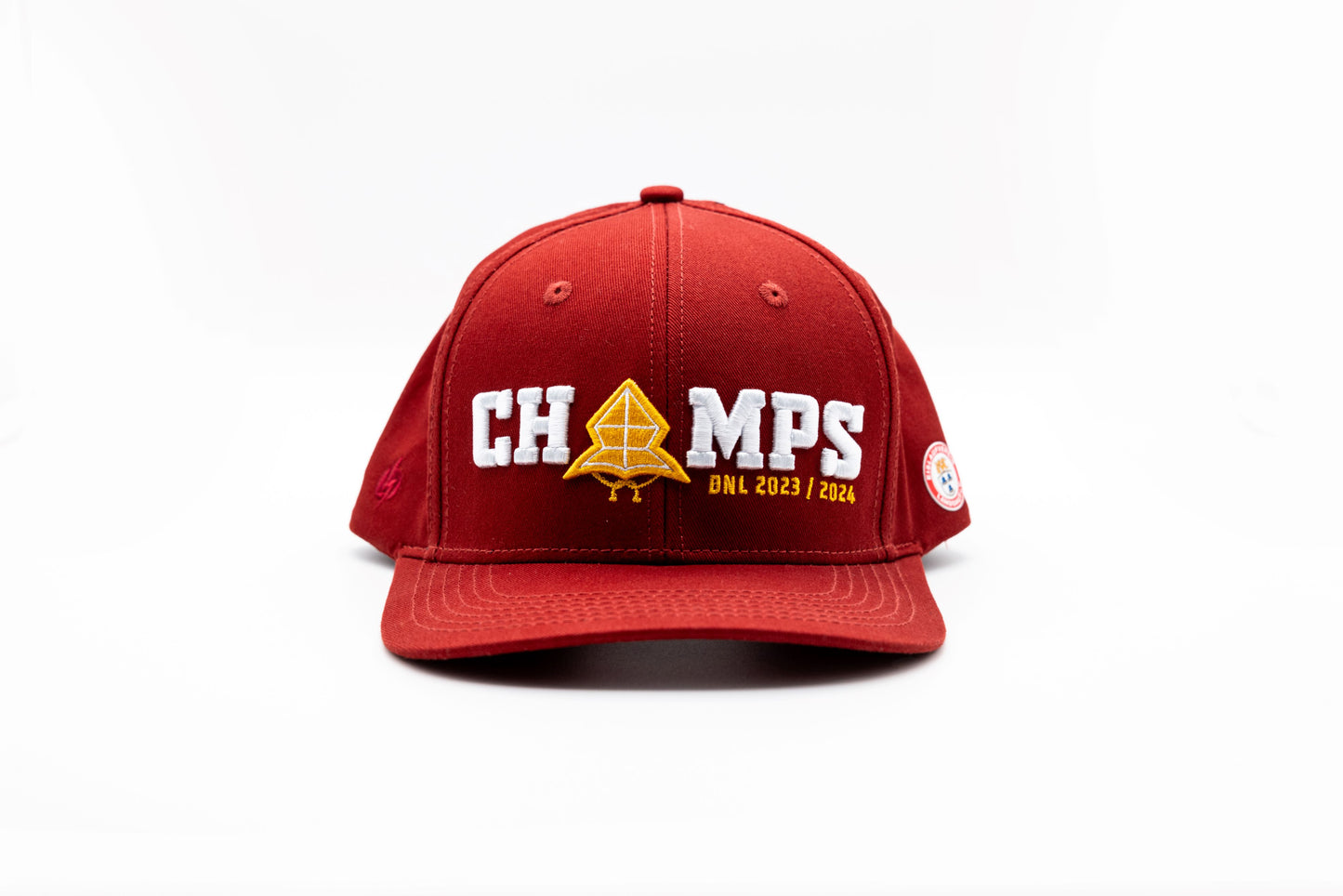 U20 Meistercap "Champs" 2024