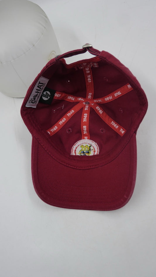 EVL-Cap "Dad Hat"
