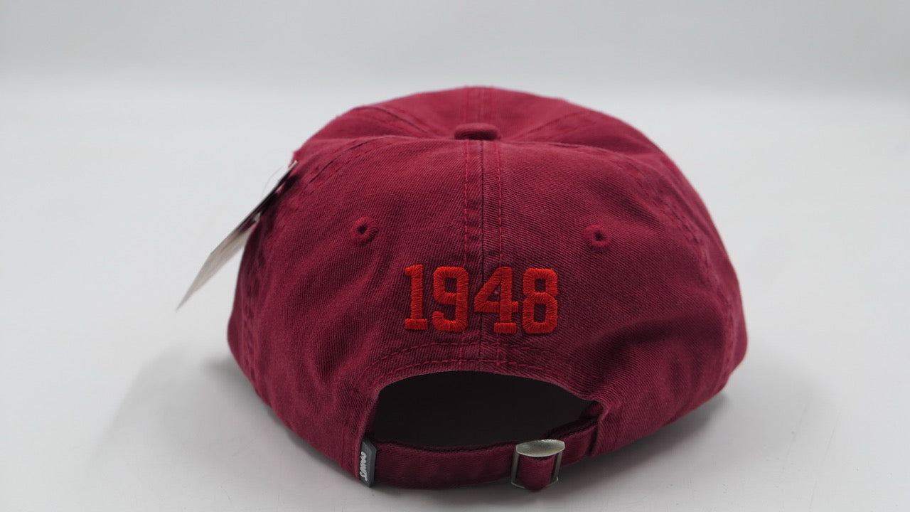 EVL-Cap "Dad Hat"