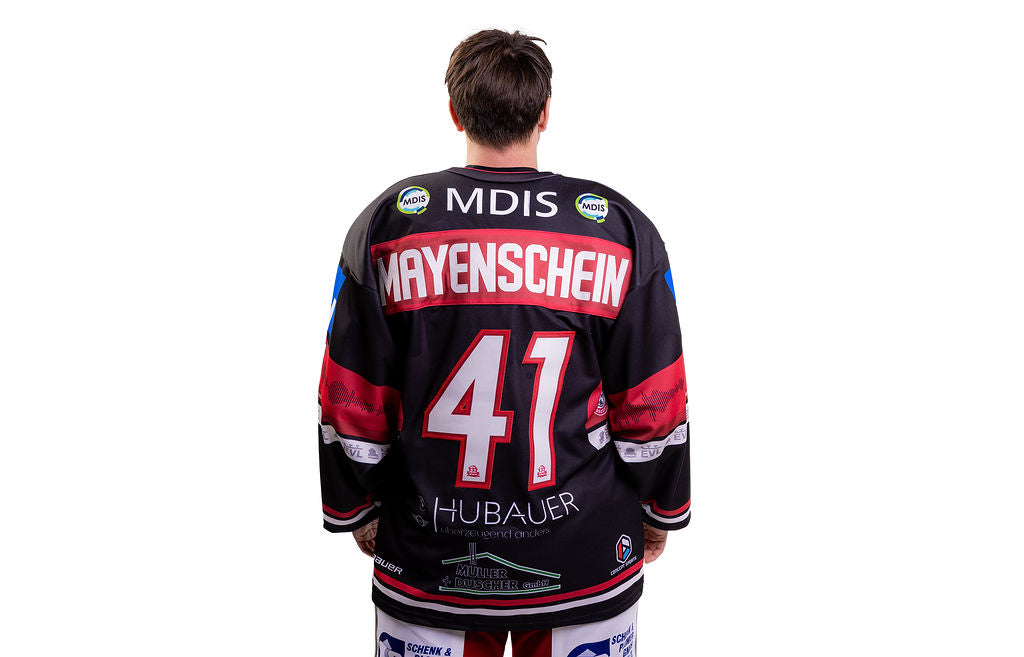 Trikot Home Saison 2025/26