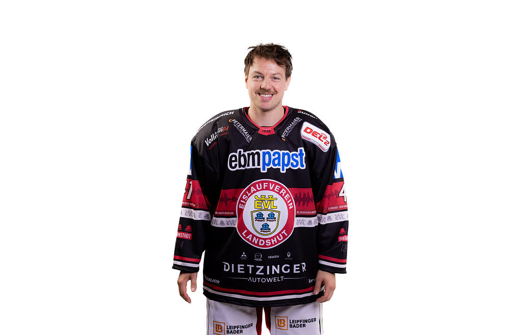 Trikot Home Saison 2025/26