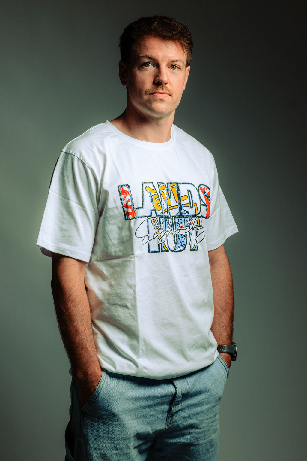 Kids-Shirt "Heavy Relaxed"