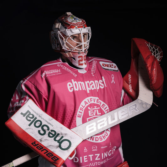 Sondertrikot Kids "Pink in the Rink"