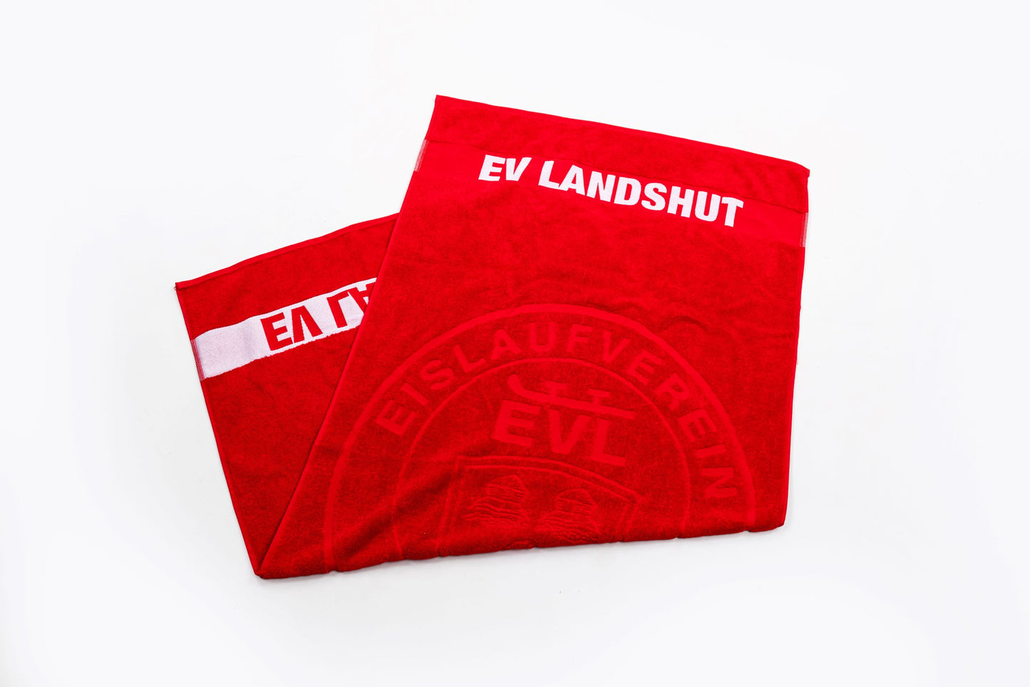 EVL-Badetuch "EV Landshut"