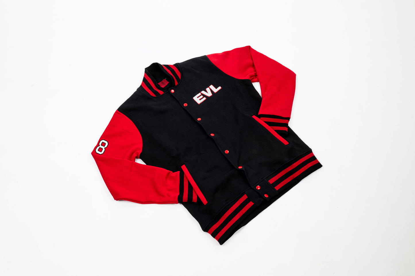 EVL-College Jacke