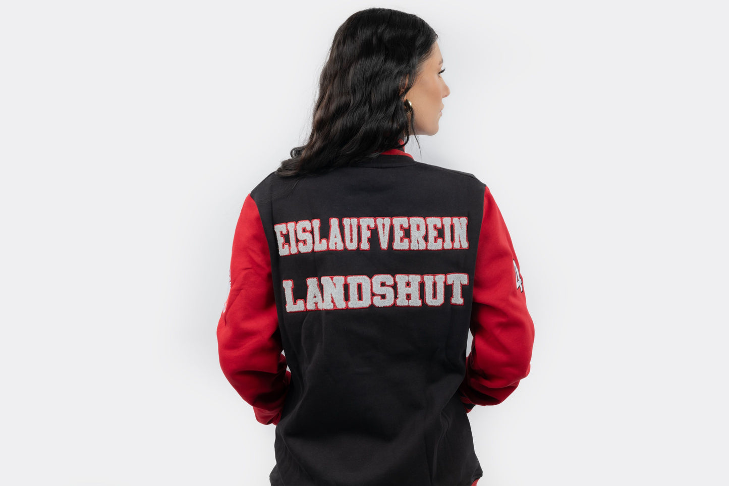 EVL-College Jacke