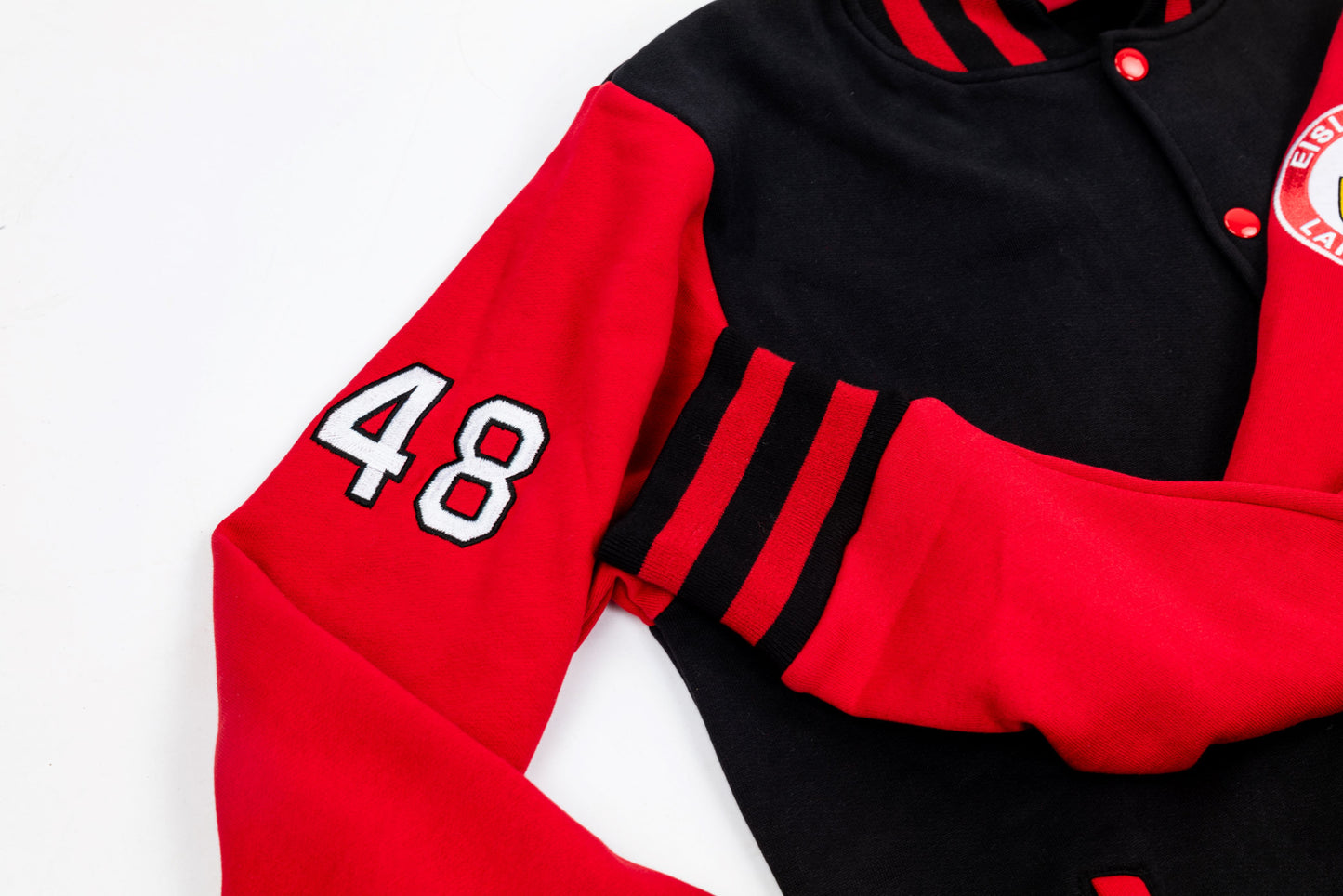 EVL-College Jacke