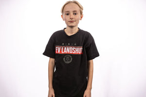 Kids-Shirt "EV Landshut"