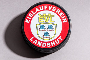 EVL-Puck "Logo"