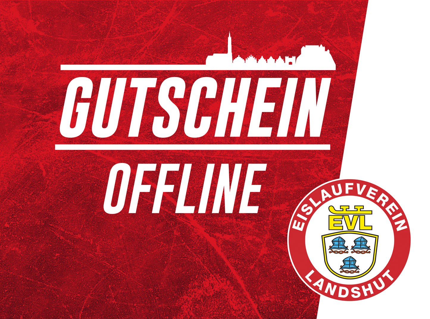 Shop-Gutschein "offline"