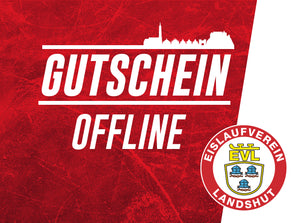 Shop-Gutschein "offline"
