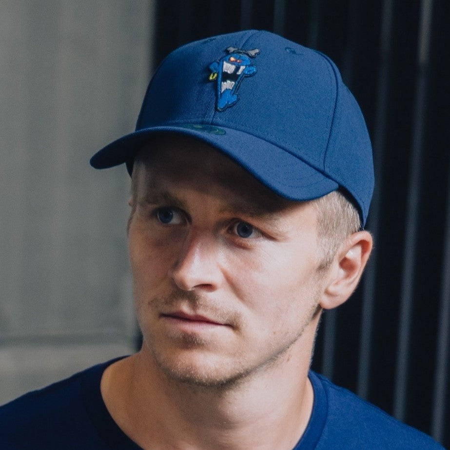 Caps und Mützen