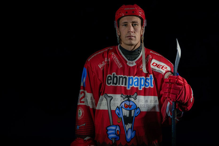 Alternative Jersey Saison 2025/26
