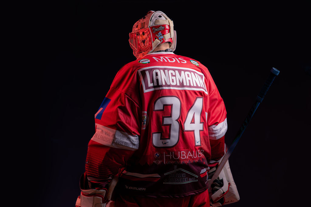 Alternative Jersey Kinder 2025/26