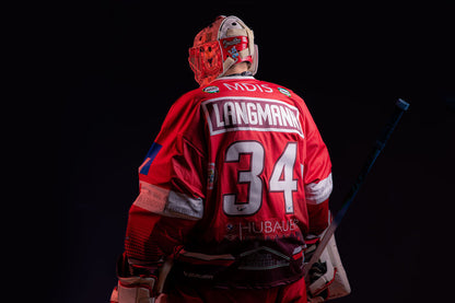 Alternative Jersey Kinder 2025/26