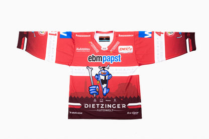 Alternative Jersey Kinder 2025/26