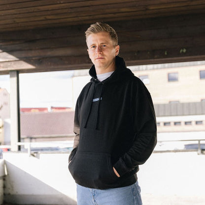 EVL-Hoodie "Cannibals"