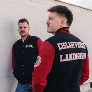 EVL-College Jacke