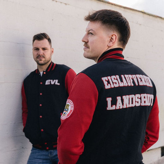 EVL-College Jacke