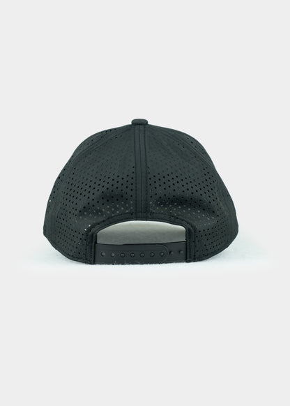 Bavarian Cap "Curved" Outdoor