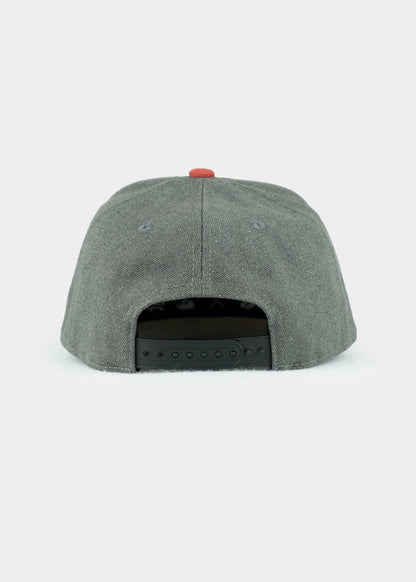 Bavarian Cap "Streets"