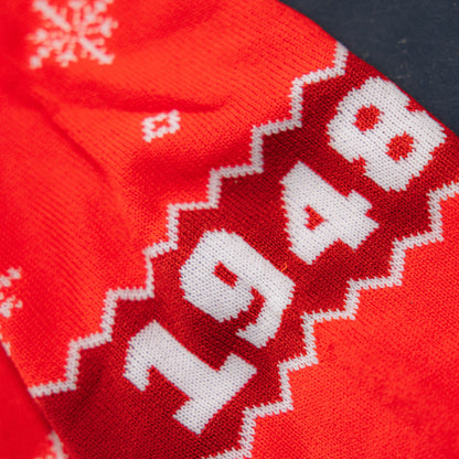 EVL Weihnachts-Pullover