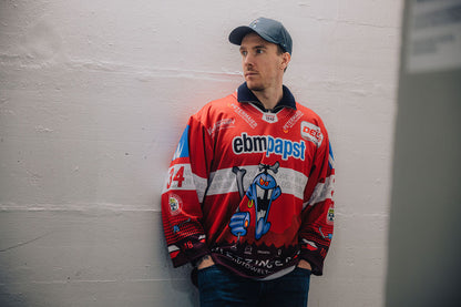 Alternative Jersey Kinder 2025/26