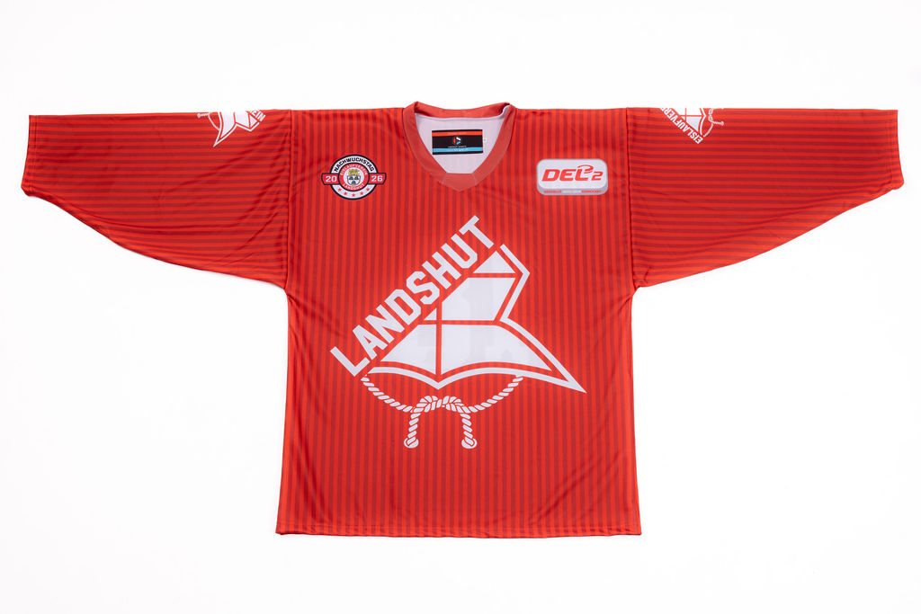 Trikot Nachwuchstag 2026