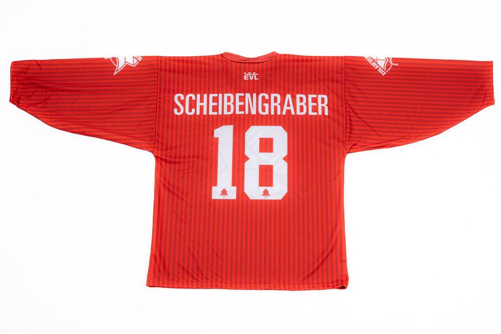 Trikot Nachwuchstag 2026