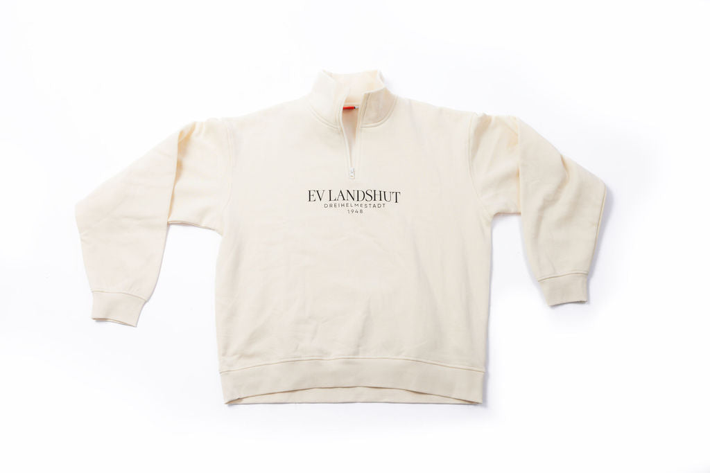 Sweater "Dreihelmestadt"