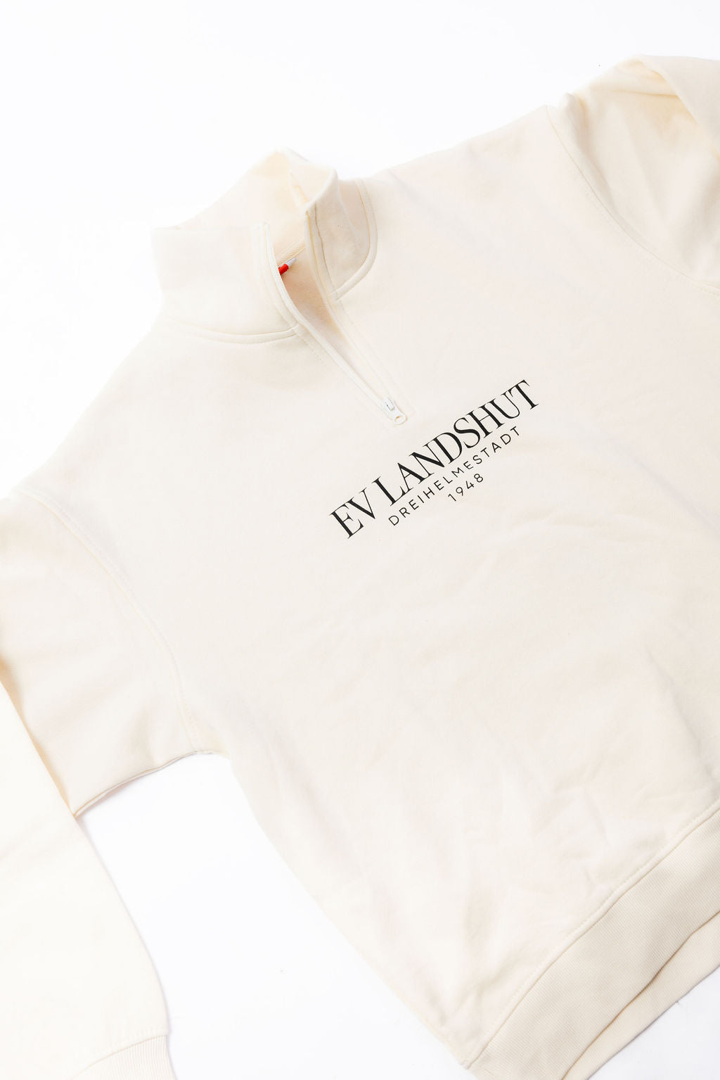 Sweater "Dreihelmestadt"
