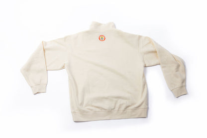 Sweater "Dreihelmestadt"