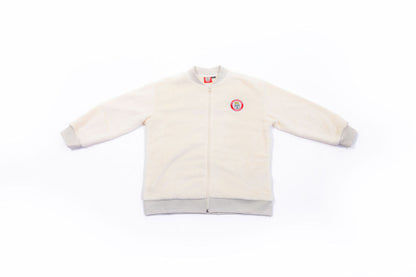 Teddy-Jacke Kids