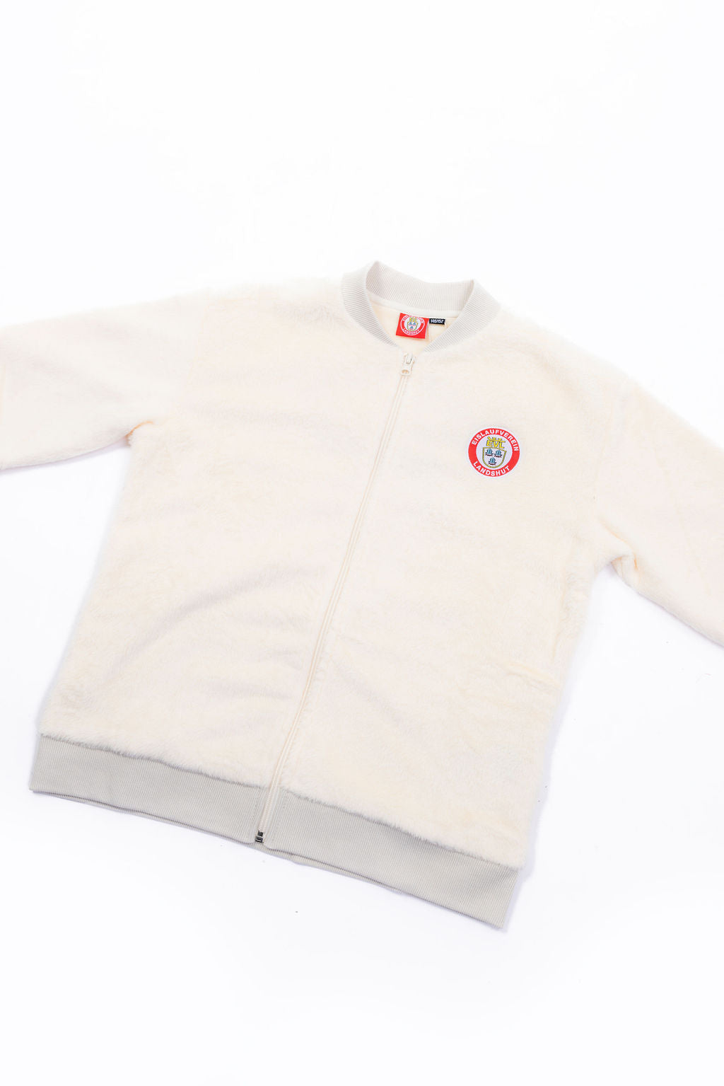 Teddy-Jacke Kids