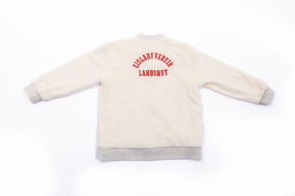 Teddy-Jacke Kids