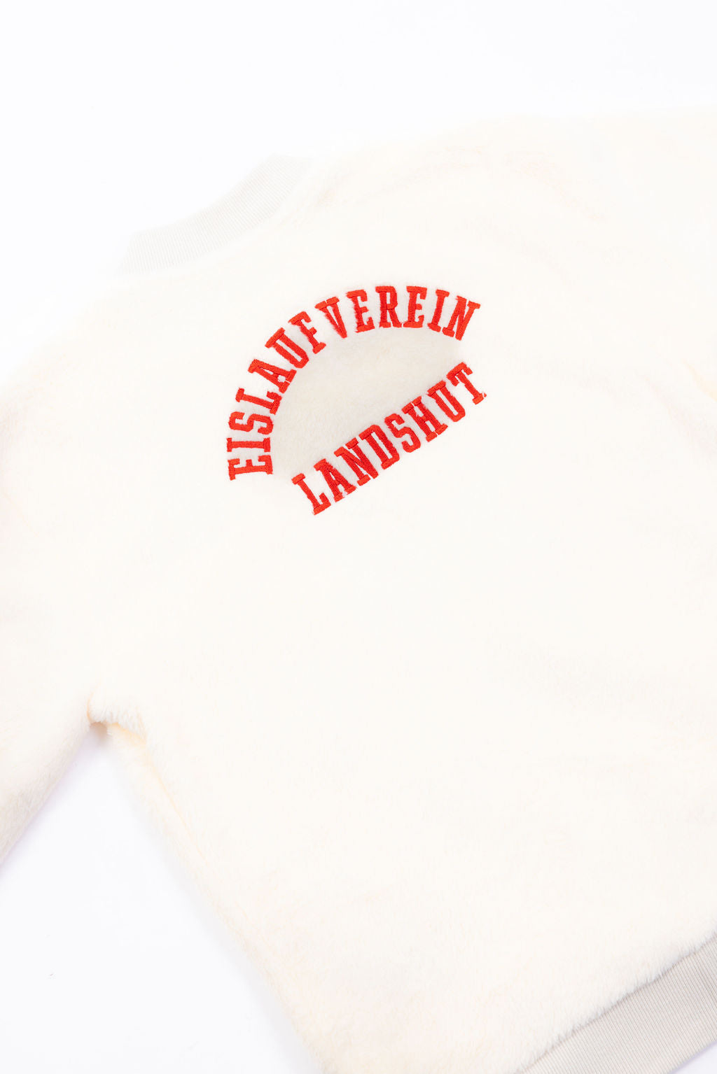 Teddy-Jacke Kids