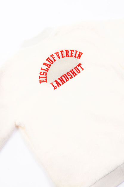 Teddy-Jacke Kids