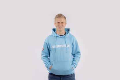 Team-Hoodie "Landshuter"