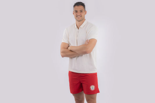 EVL-Badeshorts