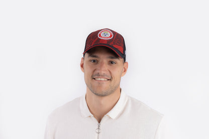 Bavarian Cap "City"