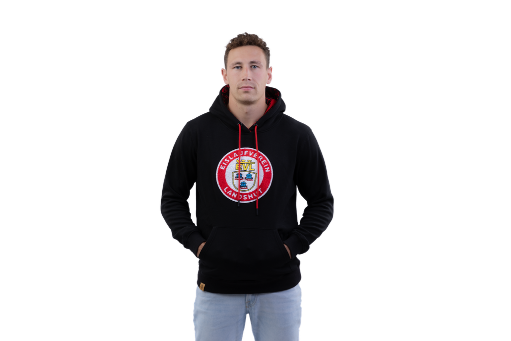 Team-Hoodie von Bavarian Caps