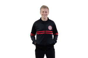 EVL-Retro Jacke