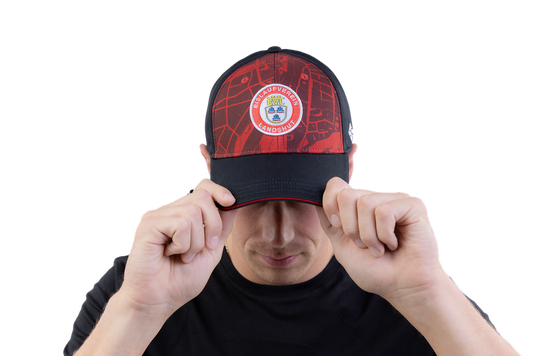 Bavarian Cap "City"