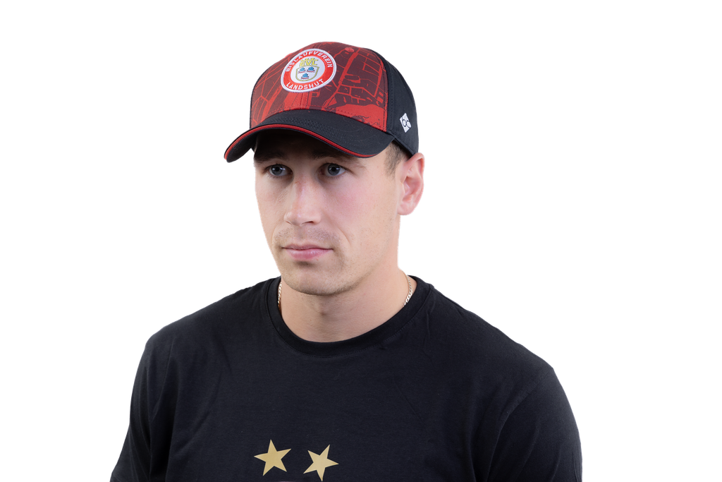 Bavarian Cap "City"