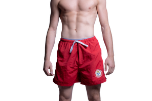 EVL-Badeshorts