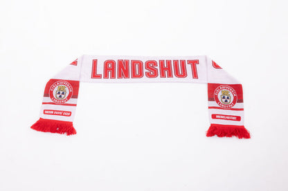 EVL-Saisonschal 2025/26 weiß