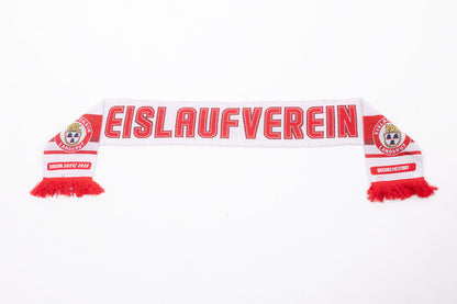 EVL-Saisonschal 2025/26 weiß