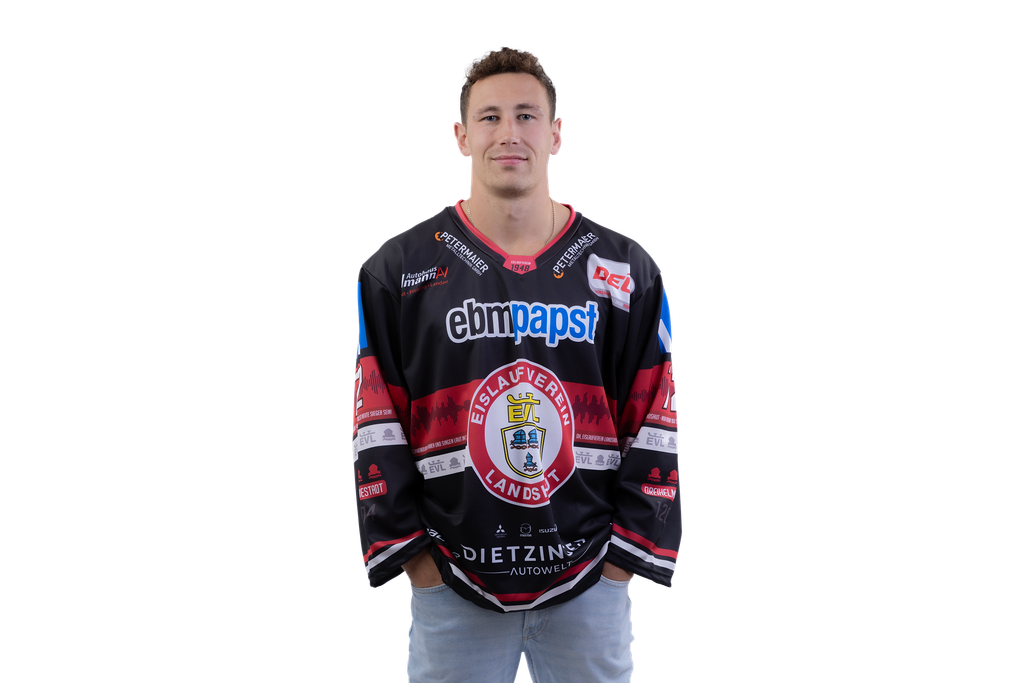 Kinder-Trikot Home 2025/26