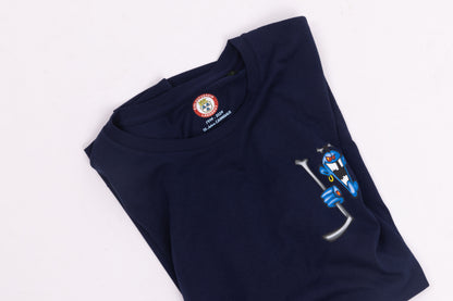 Kids-Shirt "30 Jahre Cannibals"