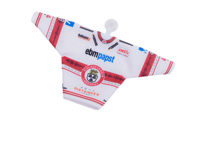 Mini-Trikot 2025/26